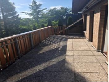 Etagenwohnung Hude (Oldenburg) - 4 Zimmer, 150 m&sup2;, 1.100&euro; | Angebot:26253954