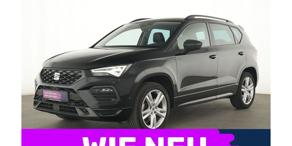 Seat Ateca 66.234 km 25.459 &euro; Neuss 41460