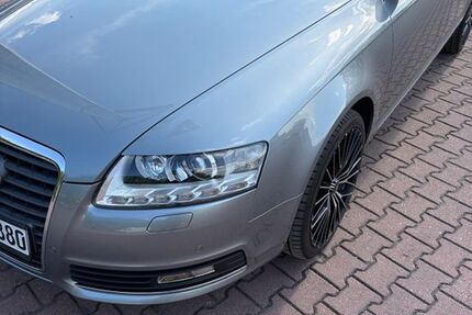 Audi A6 183.000 km 6.999 &euro; Eberswalde 16225