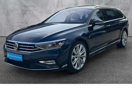 VW Passat 43.174 km 26.990 € Senftenberg 01968