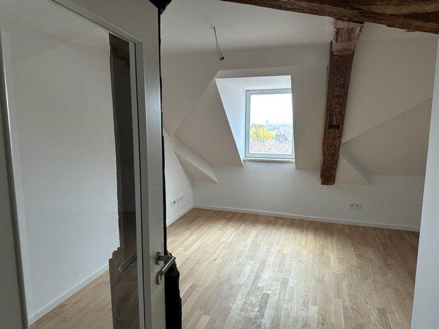 Etagenwohnung Bamberg Am Bruderwald - 2 Zimmer, 53 m&sup2;, 865&euro; | Angebot:26383175