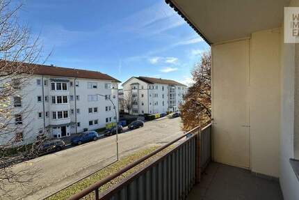 Geräumige 4-Zimmer-Wohnung in Burgkirchen sucht neuen Eigentümer! 4 zimmer