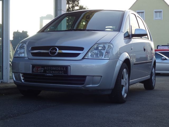 Opel Meriva 145.000 km 3.980 &euro; Nürnberg 90431