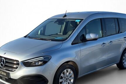 Mercedes-Benz T-Klasse 101.600 km 21.850 &euro; Wackersdorf 92442