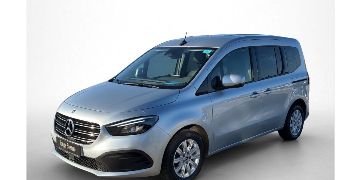 Mercedes-Benz T-Klasse 101.600 km 21.850 &euro; Wackersdorf 92442