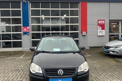 VW Polo 67.000 km 4.599 &euro; Osnabrück 49090