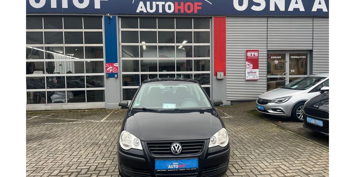 VW Polo 67.000 km 4.599 &euro; Osnabrück 49090