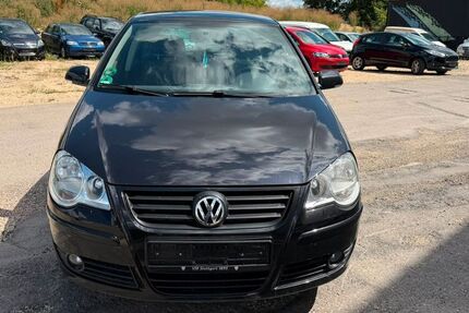 VW Polo 118.000 km 799 &euro; Gussenstadt 89547