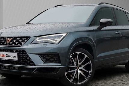 Cupra Ateca 115.729 km 20.500 &euro; Rüsselsheim 65428