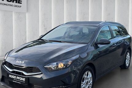 Kia ceed / Ceed 17.866 km 19.900 &euro; Norderstedt 22848