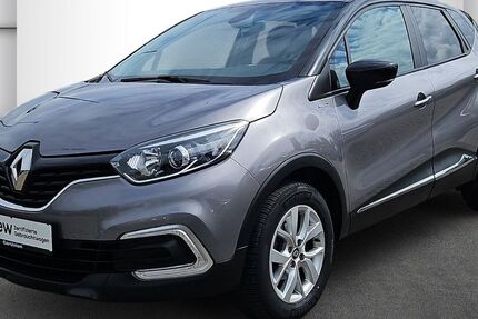 Renault Captur 36.600 km 10.490 &euro; Leipzig 04129