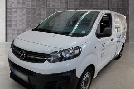 Opel Vivaro 113.000 km 19.999 € Hohenbrunn bei München 85662