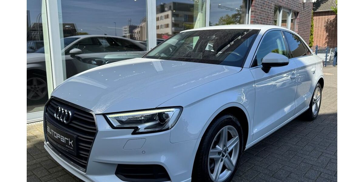 Audi A3 182.000 km 13.900 &euro; Bocholt 46397