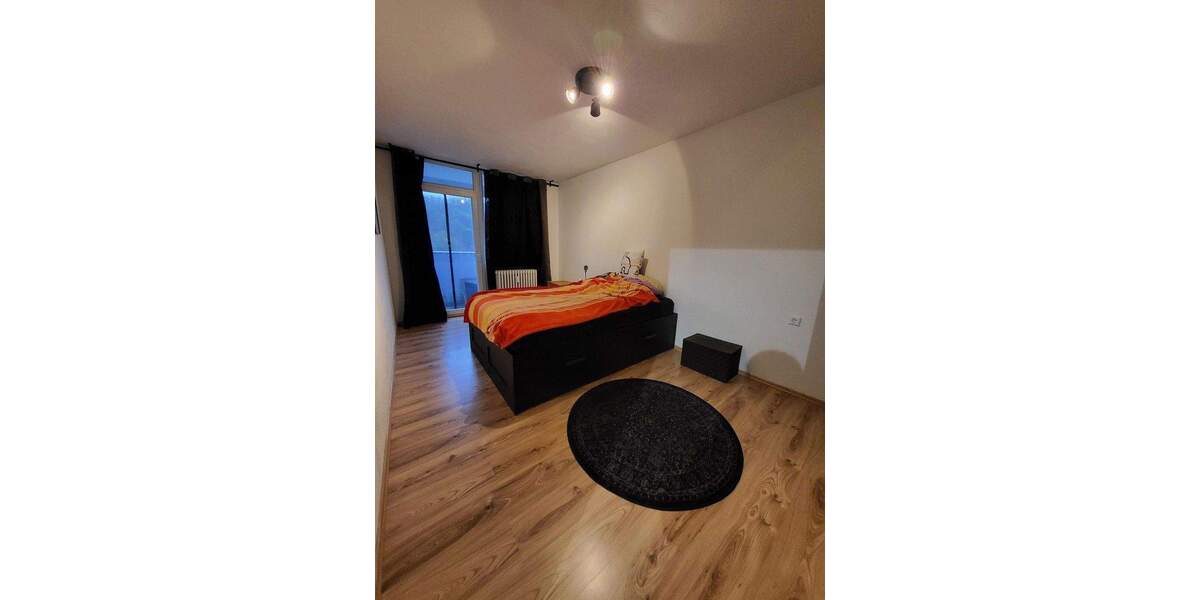 Etagenwohnung Homburg - 2 Zimmer, 62 m&sup2;, 156.000&euro; | Angebot:25619362