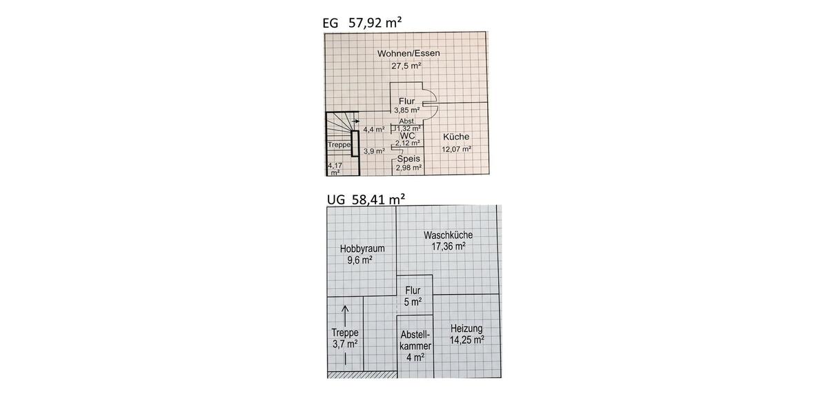 Doppelhaushälfte Kaufbeuren - 4 Zimmer, 155 m&sup2;, 623.000&euro; | Angebot:26086438
