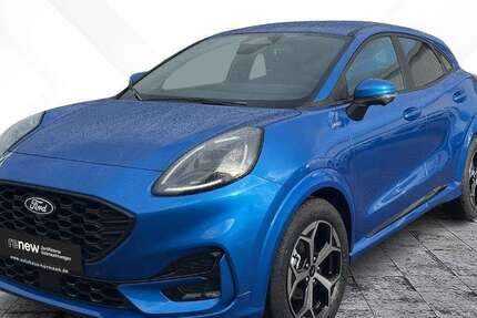 Ford Puma 1.538 km 26.810 &euro; Göttingen 37079
