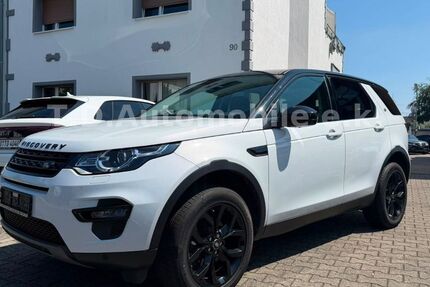 Land Rover Discovery 123.000 km 18.490 &euro; Troisdorf 53840