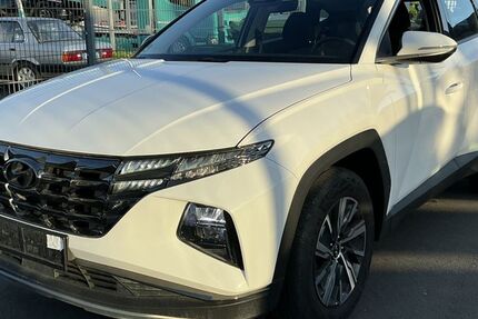Hyundai TUCSON 35.709 km 21.900 &euro; Eitorf 53783