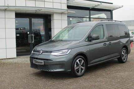 VW Caddy 1.900 km 35.269 &euro; Nordenham 26954