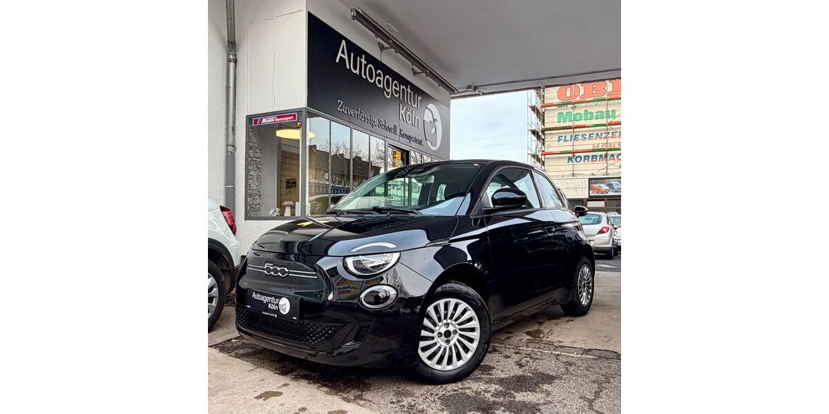 Fiat 500e 11.680 km 11.990 &euro; Köln 51067