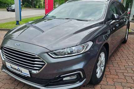 Ford Mondeo 96.850 km 13.990 &euro; Bad Oldesloe 23843