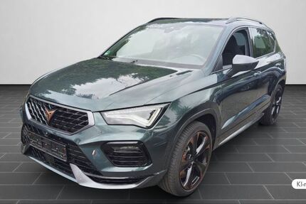 Cupra Ateca 31.000 km 36.900 &euro; Kirkel 66459