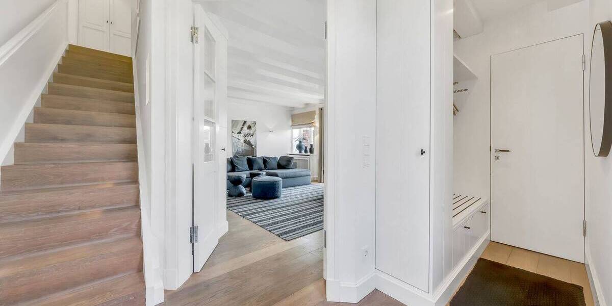Doppelhaushälfte List - 5 Zimmer, 160 m&sup2;, 2.690.000&euro; | Angebot:26379424