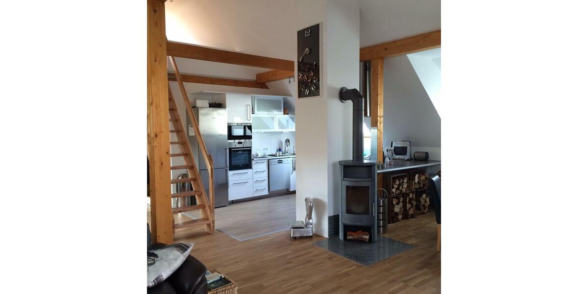 2,5 Zimmer 77qm Wohnung in 90556 Cadolzburg 2.5 zimmer