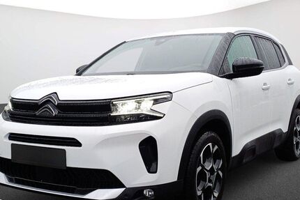 Citroen C5 Aircross 50.224 km 17.399 &euro; Borken 46325