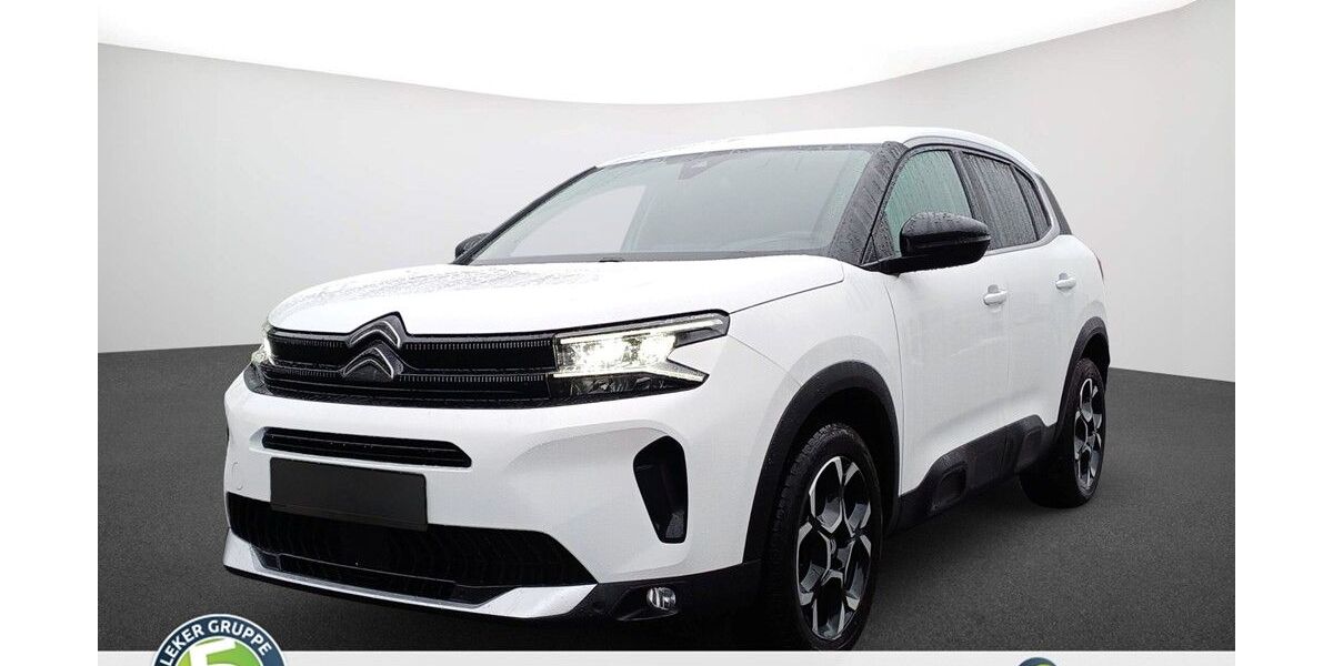 Citroen C5 Aircross 50.224 km 17.399 &euro; Borken 46325