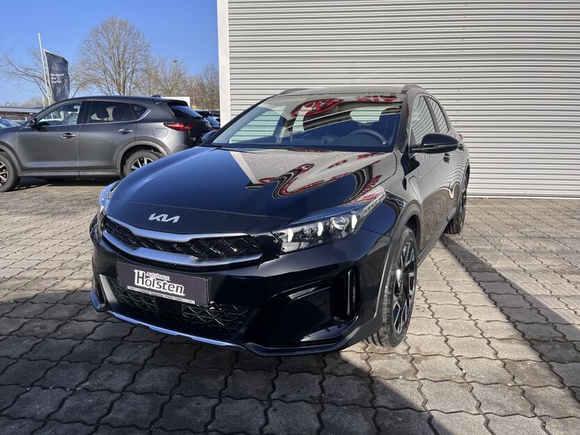 Kia XCeed 21.650 km 26.980 € Stade 21684