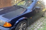 BMW 320 270.000 km 2.500 € Andernach 56626