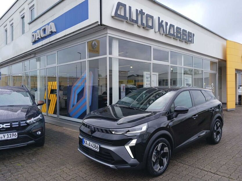 Renault Symbioz 1.500 km 34.990 € Ettlingen 76275