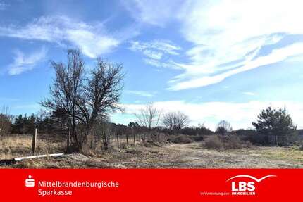 Grundstück Zossen - 198.000&euro; | Angebot:25547733