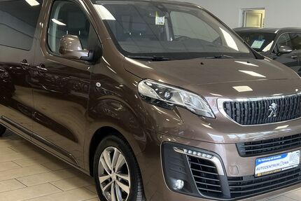 Peugeot Traveller 67.949 km 34.400 € Bonn 53227