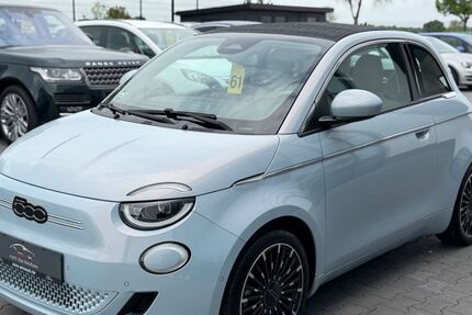 Fiat 500e 43.000 km 19.950 &euro; Barsinghausen ( bei Hannover ) 30890