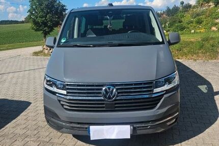 VW T6 Multivan 167.000 km 32.000 &euro; Kirchberg im Wald 94259
