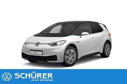 VW ID.3 61.003 km 21.897 &euro; Dießen am Ammersee 86911