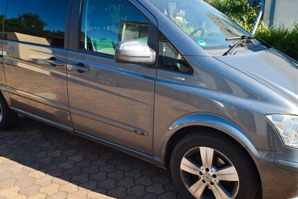 Mercedes-Benz Viano 160.000 km 19.000 &euro; Weinböhla 01689