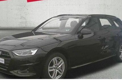 Audi A4 63.900 km 29.730 &euro; Gotha 99867