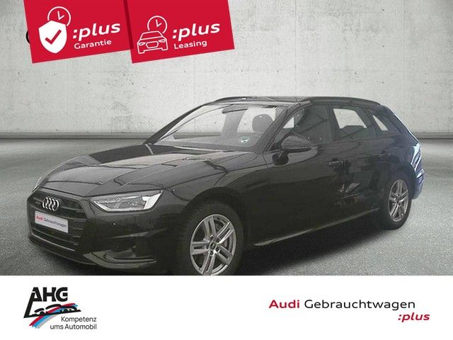 Audi A4 63.900 km 29.730 &euro; Gotha 99867