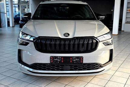 Skoda Kodiaq 5.200 km 45.990 &euro; Allersberg 90584
