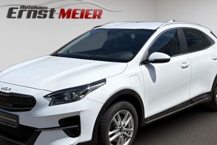 Kia XCeed 92.500 km 18.800 &euro; Nördlingen 86720