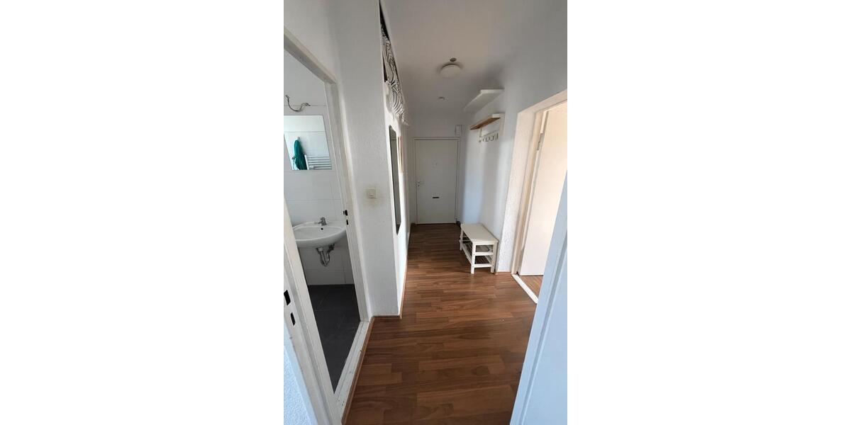 Dachgeschoßwohnung Berlin Neukölln - 2 Zimmer, 55 m&sup2;, 299.000&euro; | Angebot:26313307