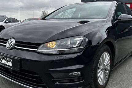 VW Golf 135.000 km 12.990 &euro; Salzkotten 33154