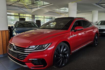 VW Arteon 101.800 km 28.900 &euro; Filderstadt 70794