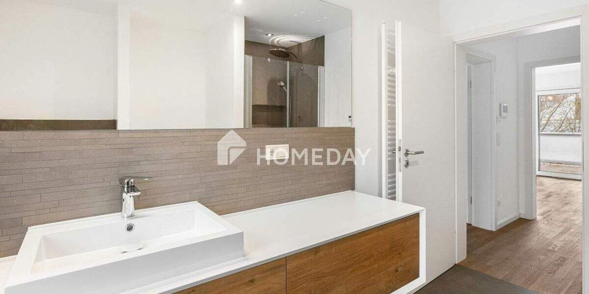 Doppelhaushälfte Darmstadt Eberstadt - 7 Zimmer, 270 m&sup2;, 1.795.000&euro; | Angebot:25702501