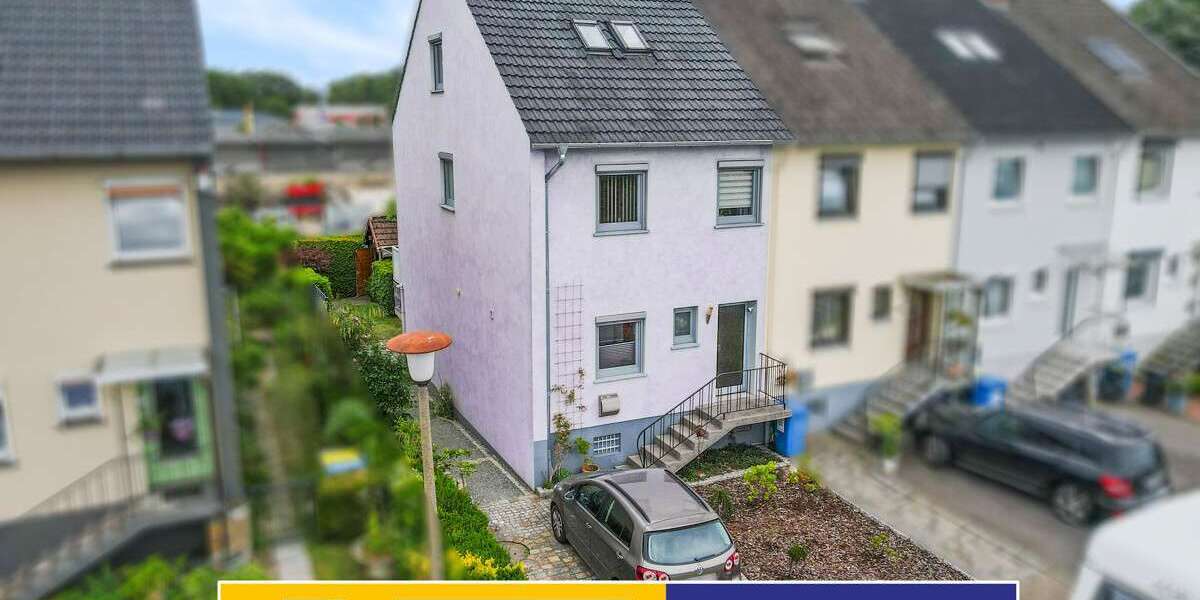Haus zum Kaufen in Delmenhorst Stickgras 209.000 € 107.95 m² - Einfamilienhaus Delmenhorst / Stickgras Stickgras | Angebot:27095792