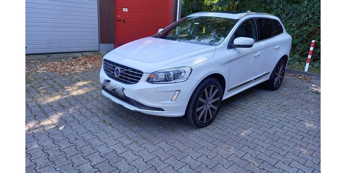 Volvo XC60 177.000 km 18.790 &euro; Gelsenkirchen 45897
