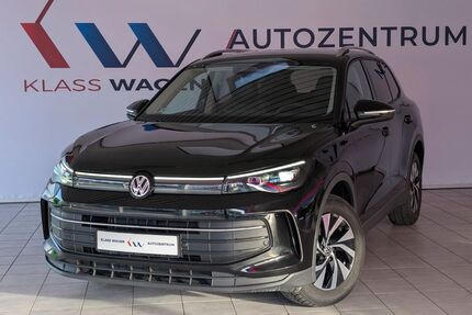 VW Tiguan 6.089 km 35.099 &euro; Spaichingen 78549